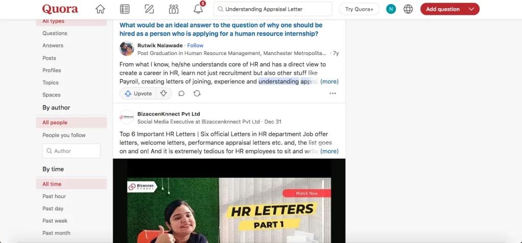 Quora