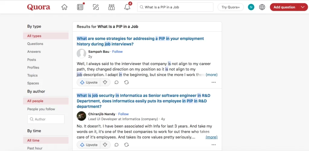 Quora