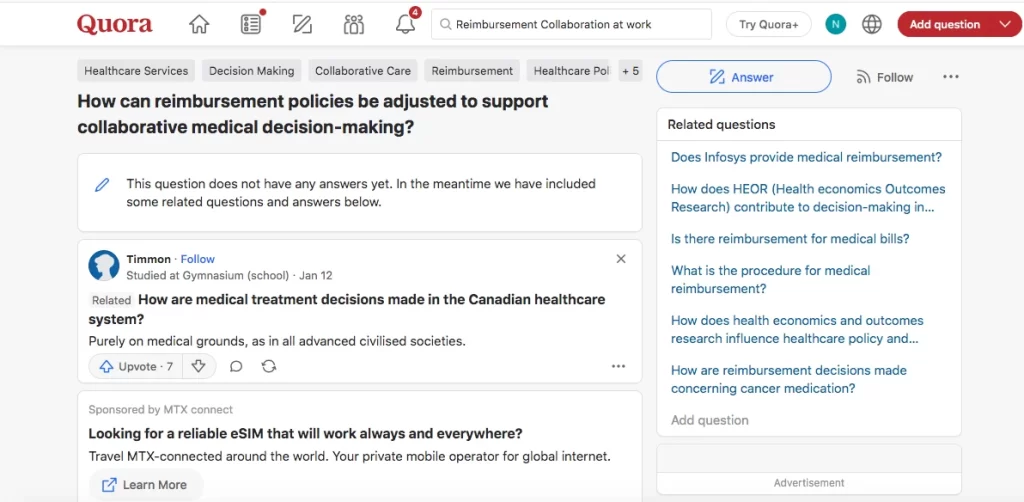 Quora