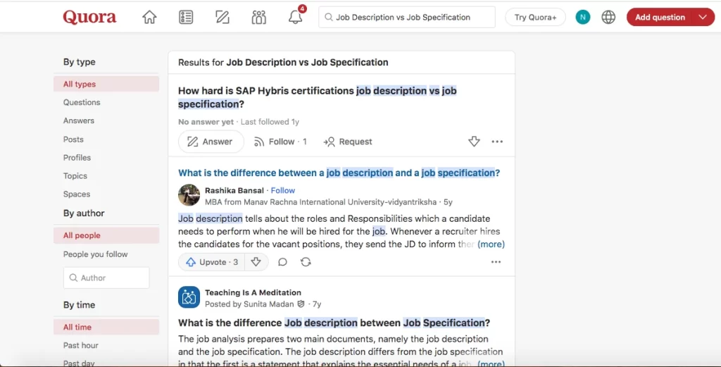 Quora