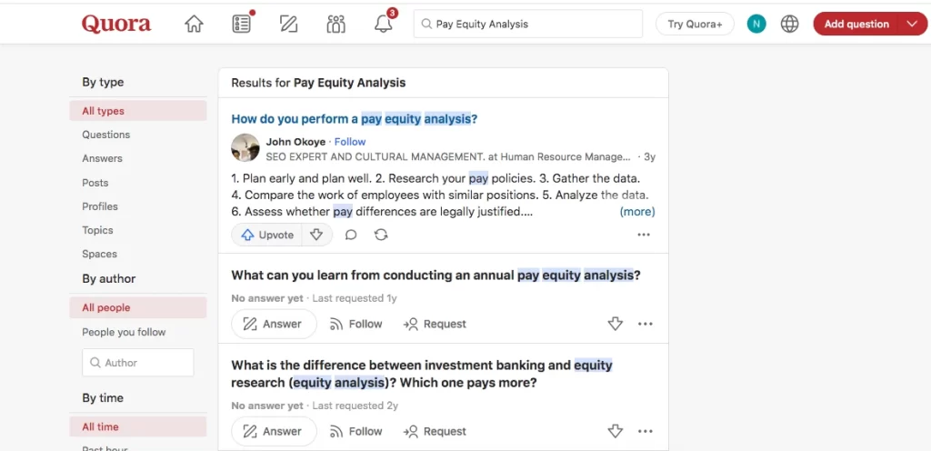 Quora