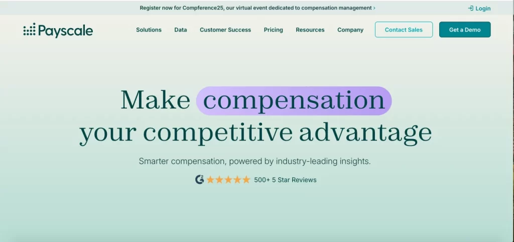 PayScale