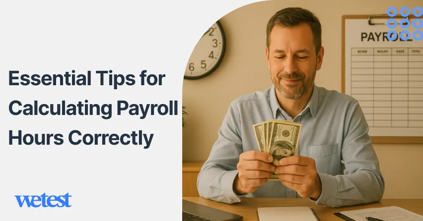 Essential Tips for Calculating Payroll Hours Correctly