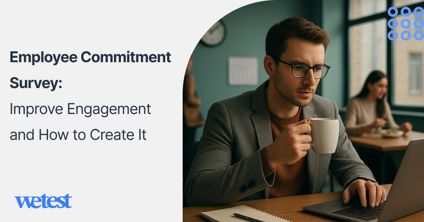Employee Commitment Survey: Improve Engagement and How to Create It