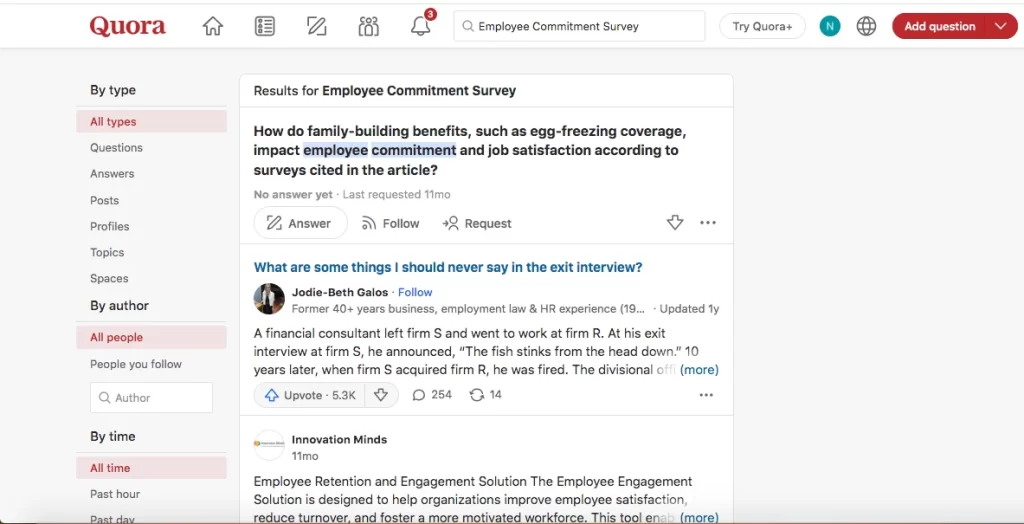 Quora
