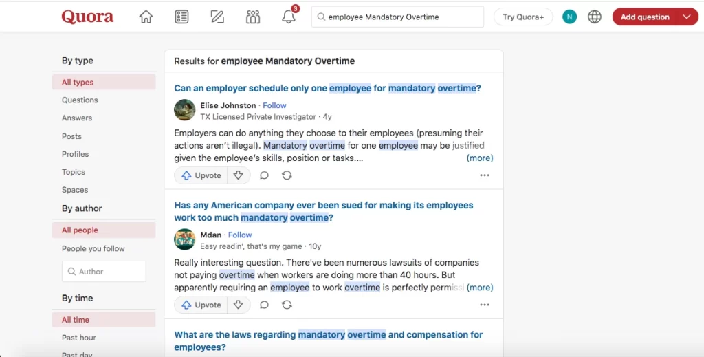 Quora