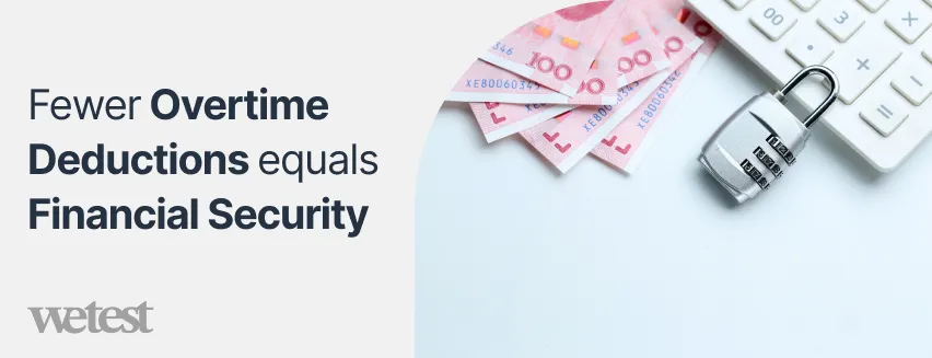 A keyword with money and a little lock on it