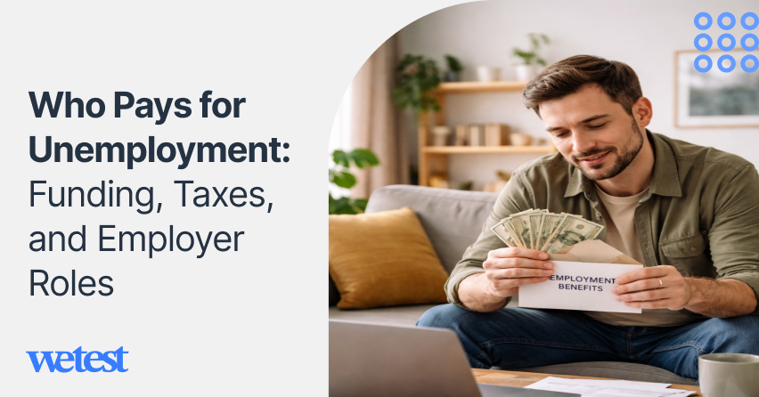 Who Pays for Unemployment: Funding, Taxes, and Employer Roles