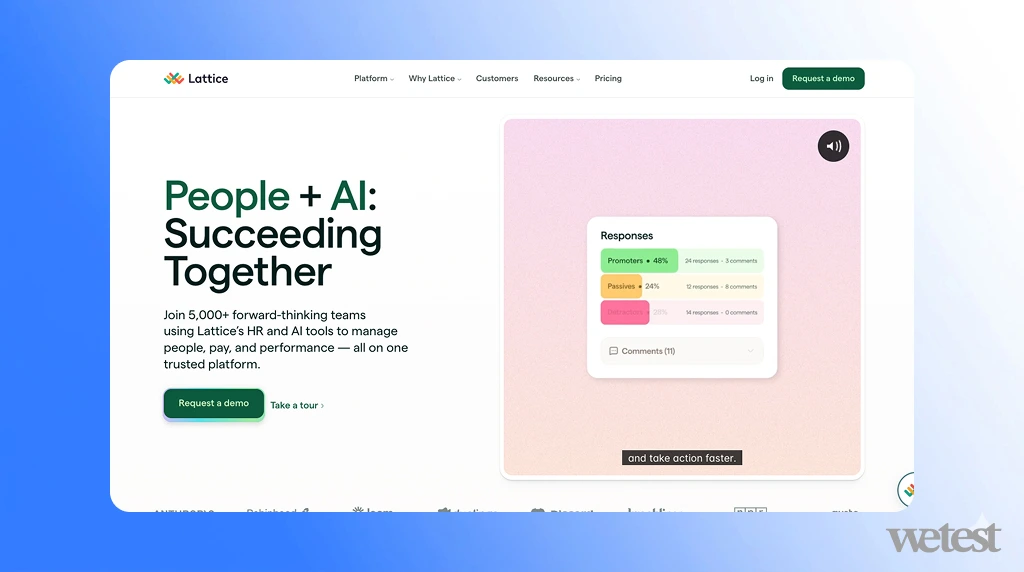 Lattice Screenshot