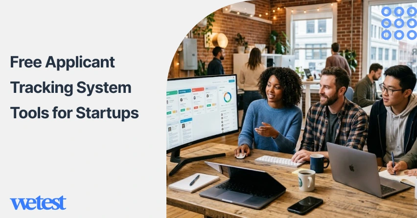 Free Applicant Tracking System Tools for Startups: Track Candidates Without Paying a Dime
