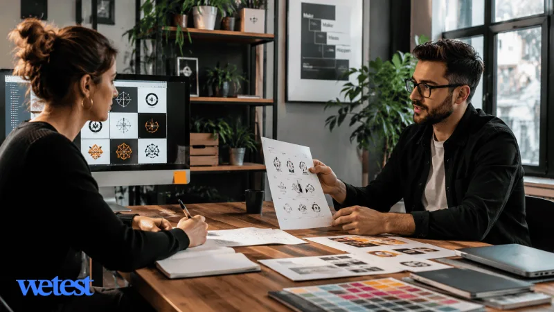 interview designer