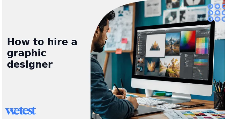 How to hire a graphic designer
