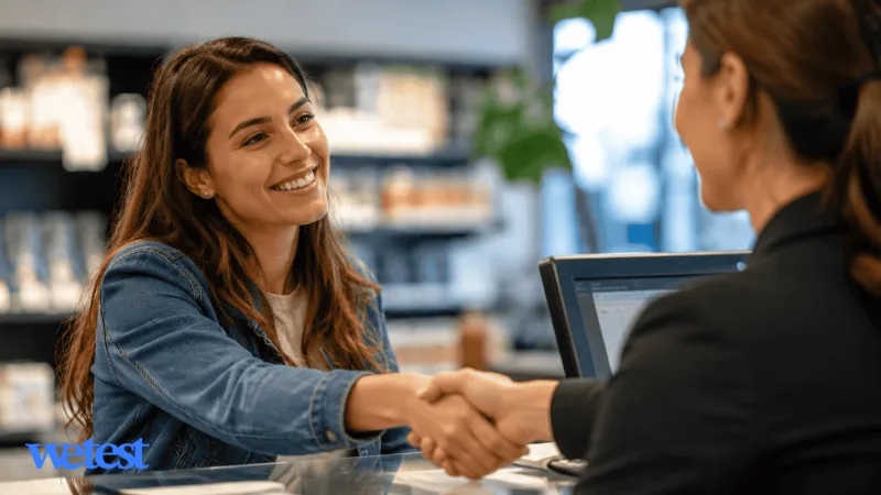 hiring call center agent