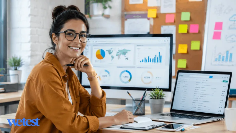 Email marketer