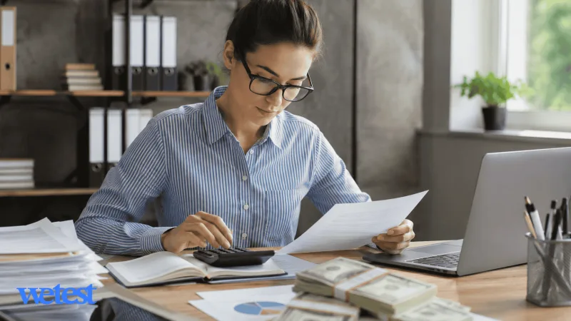 Bookkeeper salary