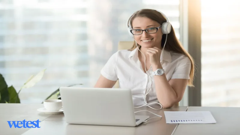 virtual personal assistant