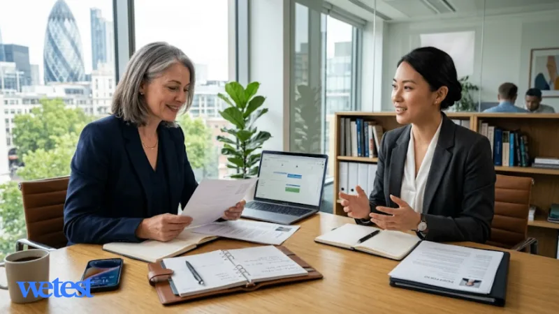 personal assistant hiring