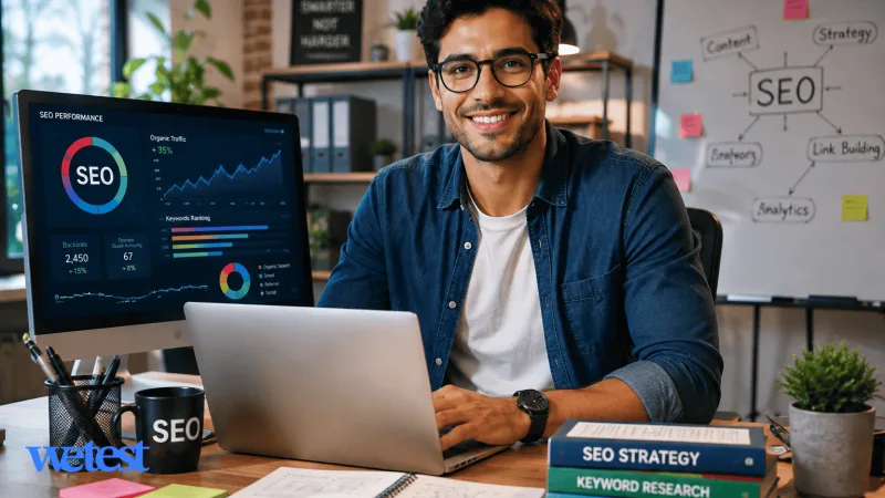 AI Search and GEO