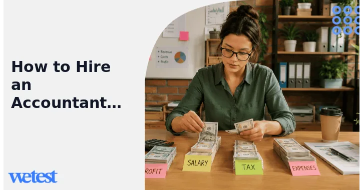 How to Hire an Accountant for Mid-Sized Businesses