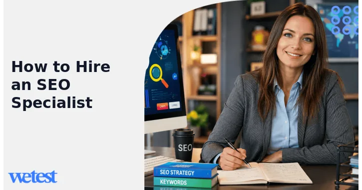 How to Hire an SEO Specialist
