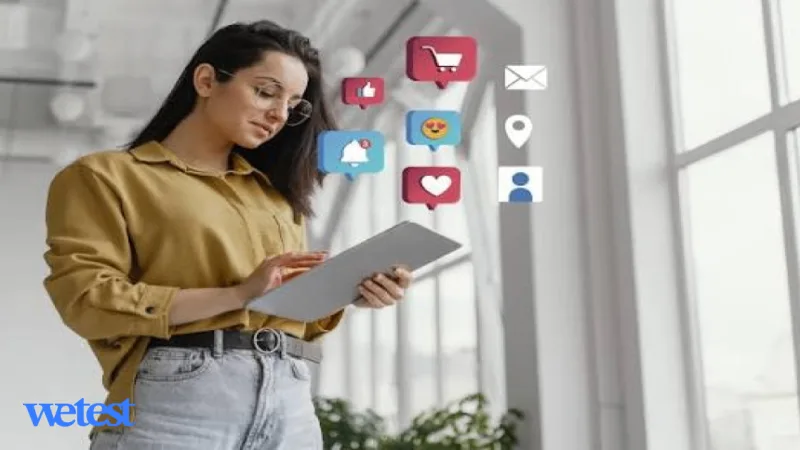 Hire a Social Media Manager