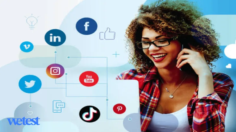 Hiring a Social Media Manager